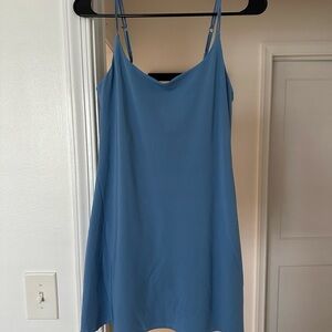 Abercrombie & Fitch Traveler mini dress